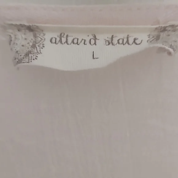 Floral Embroidered Kimono - Cream - Picture 5 of 13